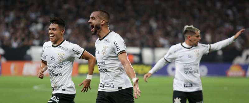 Corinthians enfrenta o Santo André em Itaquera pela última rodada