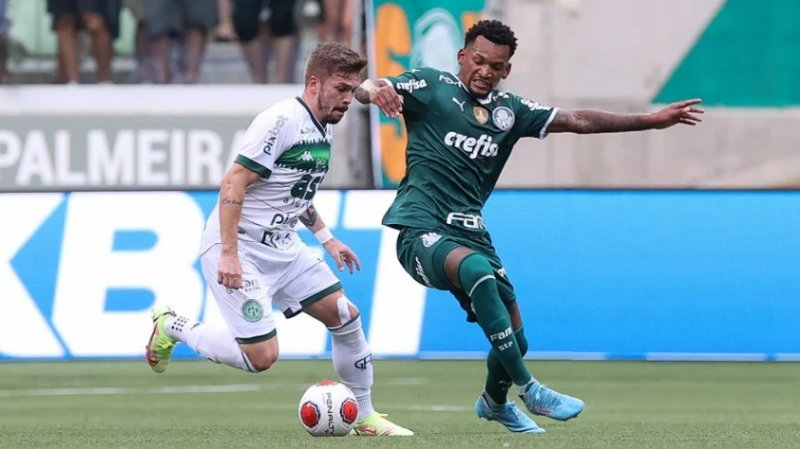 Palmeiras vai até Campinas em busca do primeiro lugar geral