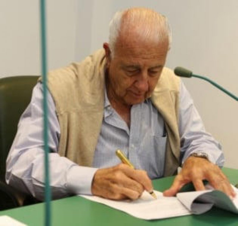 Palmeiras define novo presidente do Conselho Deliberativo nesta segunda-feira