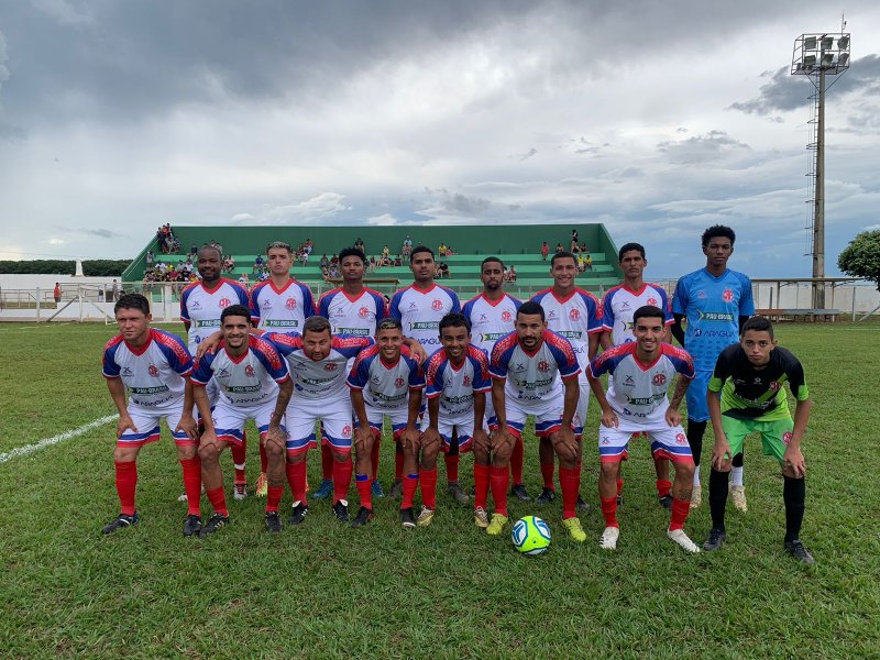 União Penapolense estreia com vitória no Campeonato Regional de Futebol