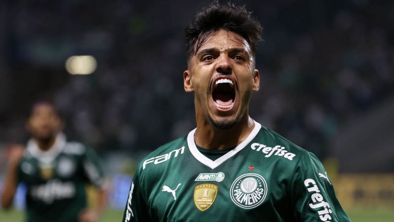 Palmeiras recebe o São Bernardo no Allianz Parque