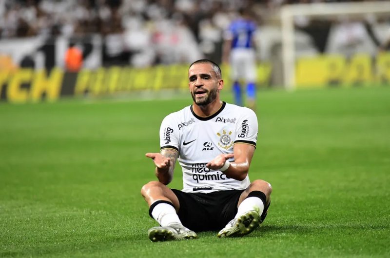 Corinthians recebe o Ituano na Arena Neo Química