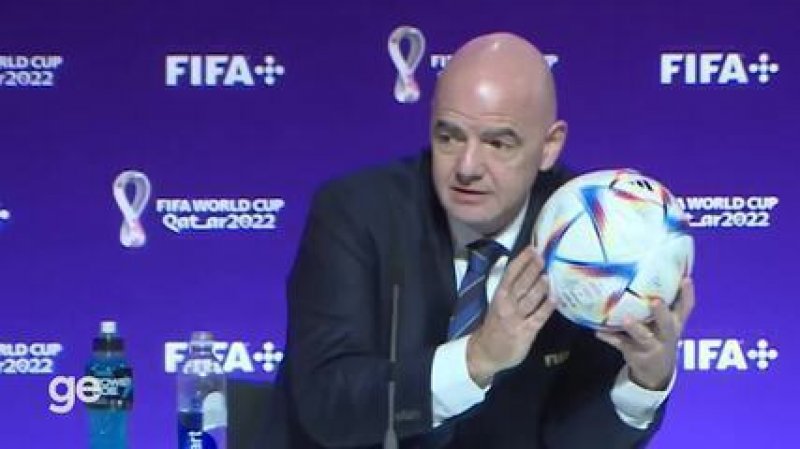 Fifa anuncia data e formato do novo Mundial de Clubes