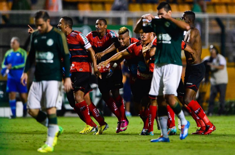 Rival do Palmeiras, Ituano foi algoz em semifinal do Paulistão 2014
