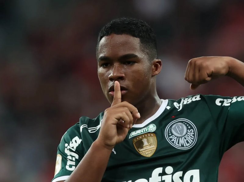 Palmeiras encara o Ituano na semifinal do Paulistão