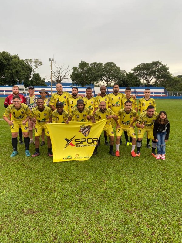 Canto da Vila completa três anos