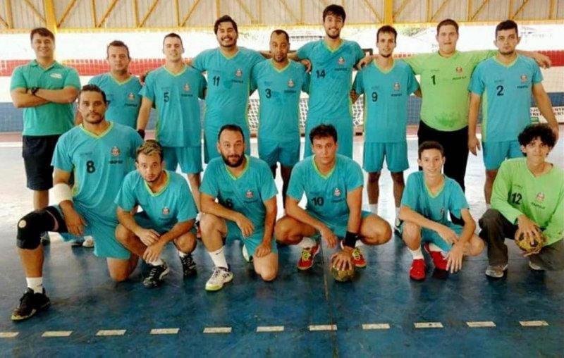 Técnico da Secretaria de Esporte é convidado para orientar professores das escolas estaduais