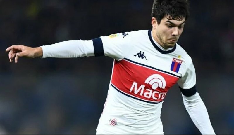 Negociação do Santos por Blondel esfria após Tigre aumentar valores