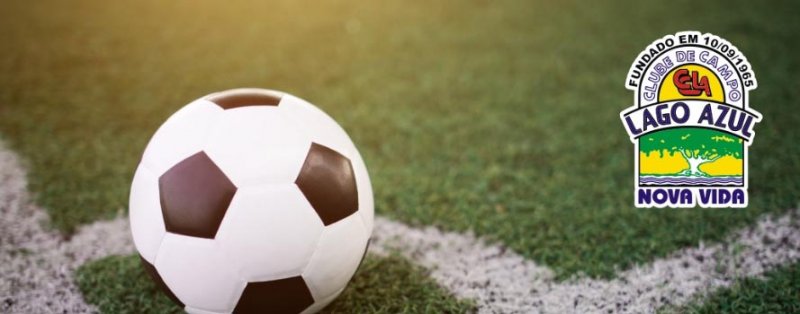 Lago Azul teve dois jogos na quarta-feira