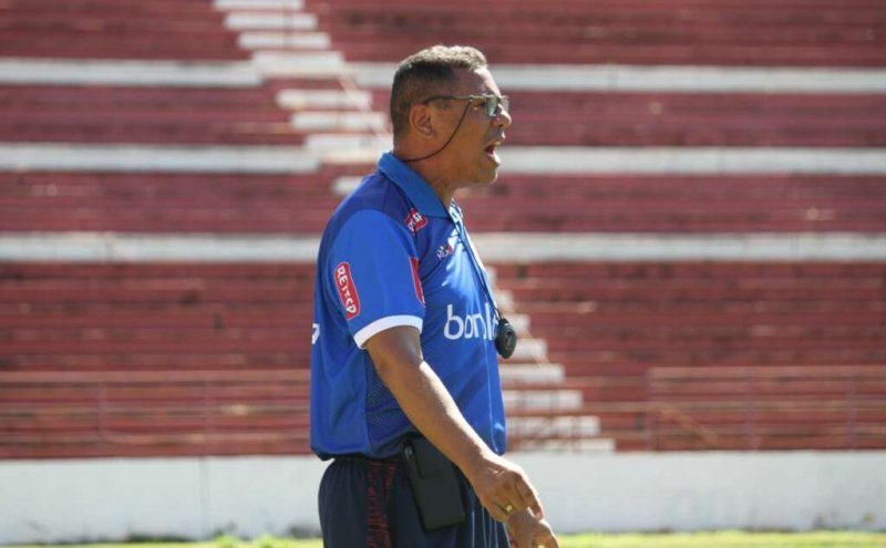 Penapolense vence dois amistosos preparatórios