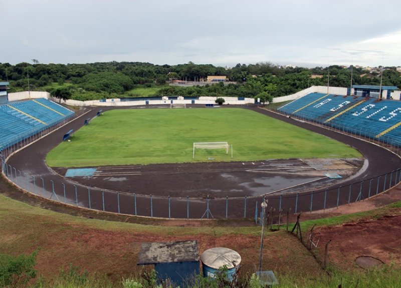 Penapolense tem plantel definido para a 2ª Divisão
