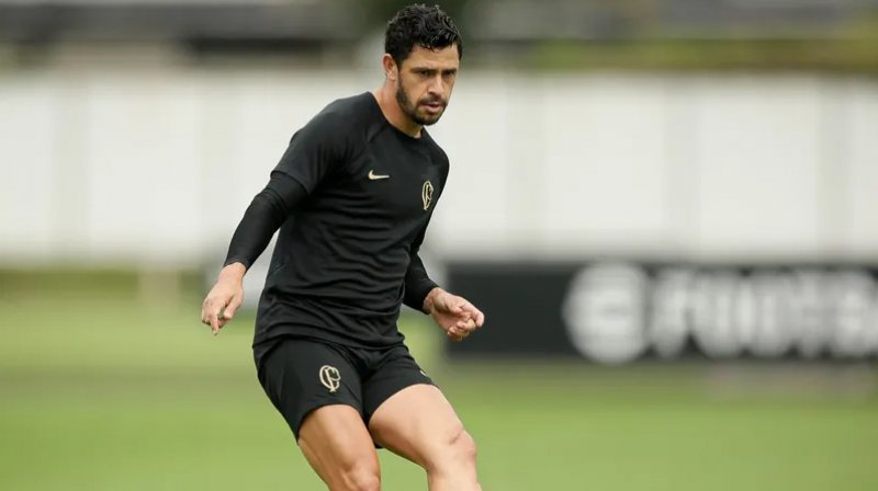 Timão entra em campo hoje pela Libertadores