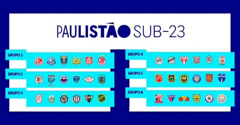 Campeonato Paulista da 2ª Divisão começa hoje