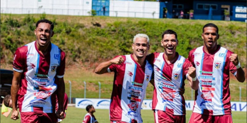 Penapolense perde para o Vocem em estreia na 2ª Divisão