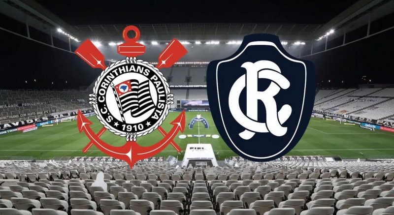 Lesão no tornozelo tira jovem atacante dos próximos jogos do Corinthians