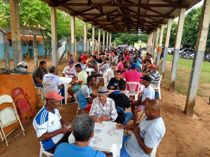 Dia do Trabalho terá atividades no Eldorado