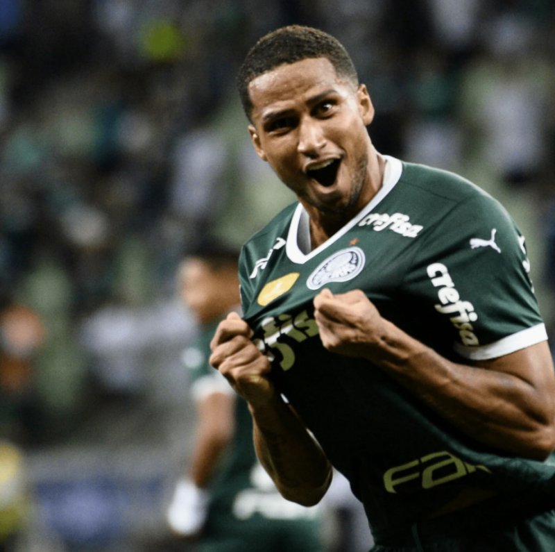 Palmeiras enfrenta o Barcelona pela Libertadores nesta noite