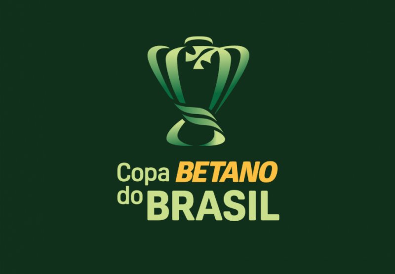 CBF define confrontos das oitavas de final da Copa do Brasil