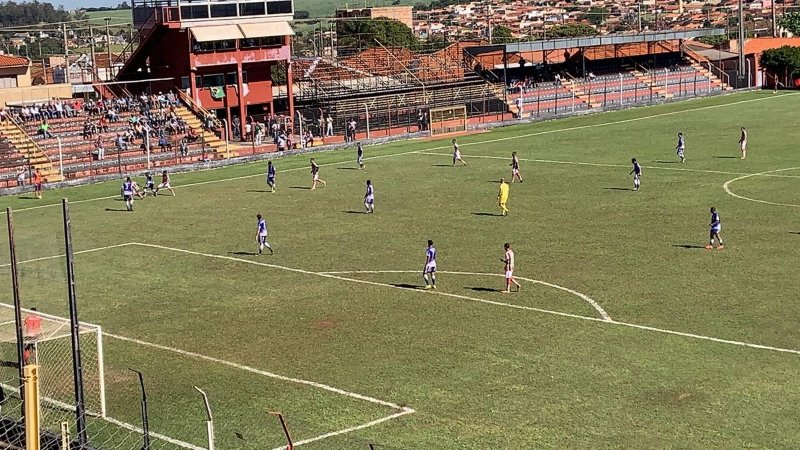 2ª Divisão: partida do Penapolense muda de dia e local