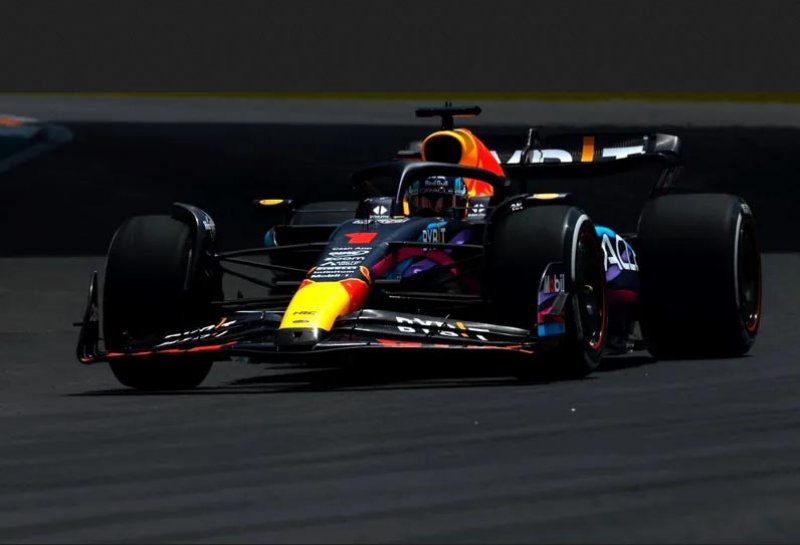 Fórmula 1: GP de Miami será disputado hoje