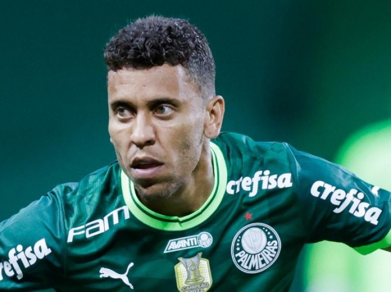 Brasileirão: Abel deve manter formação contra o Grêmio hoje