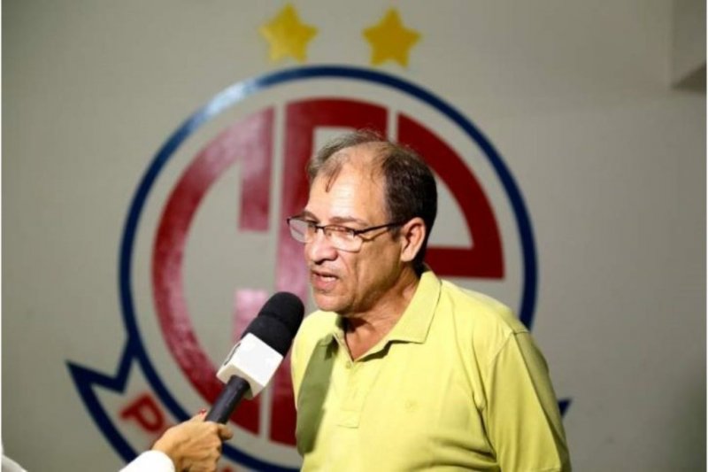 Penapolense faz promoção de ingressos no Dia das Mães