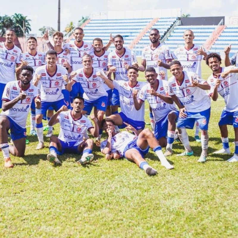 Penapolense recebe o Tupã no Tenentão neste domingo