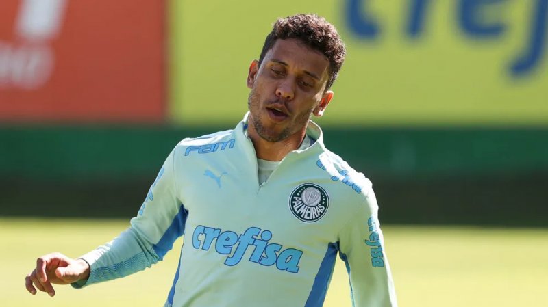 Palmeiras enfrenta o Fortaleza hoje pela Copa do Brasil