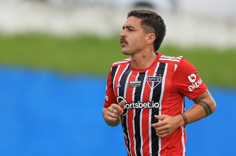 São Paulo recebe o Vasco no Morumbi