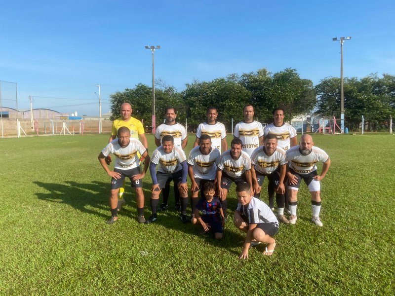 Masterzão define semifinalistas