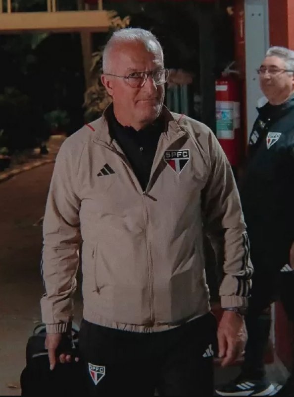 Com logística complicada, São Paulo enfrentará Puerto Cabello sem treinar