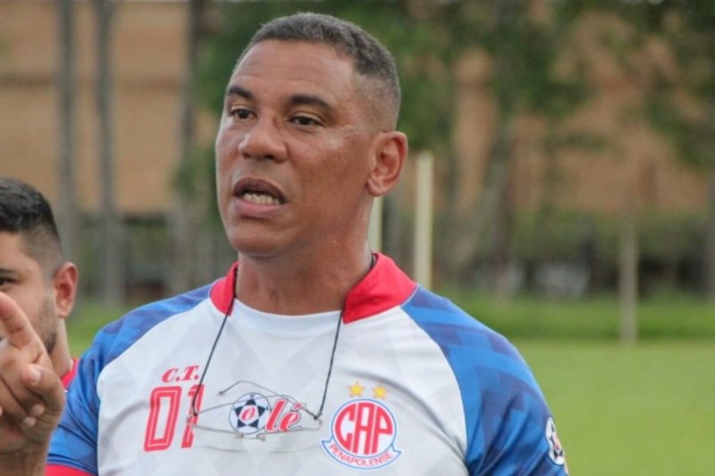 Penapolense terá desfalque de Pedrão em Fernandópolis