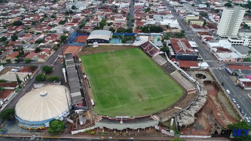 Segundona: Penapolense joga nesta noite em Tupã