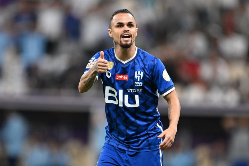 Corinthians negocia empréstimo de Michael com o Al-Hilal