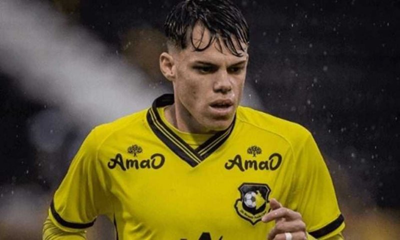 Timão aplica calote pela compra de atleta no São Bernardo e no Joinville