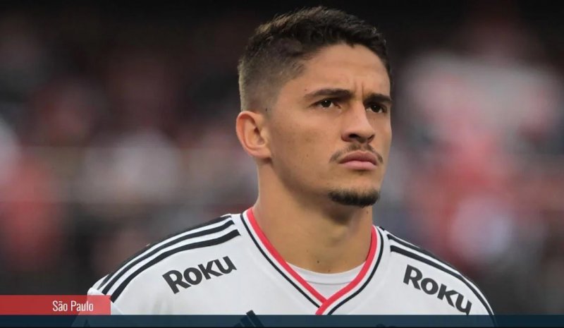 Arboleda e Pablo Maia voltam, e Gabriel Neves é baixa