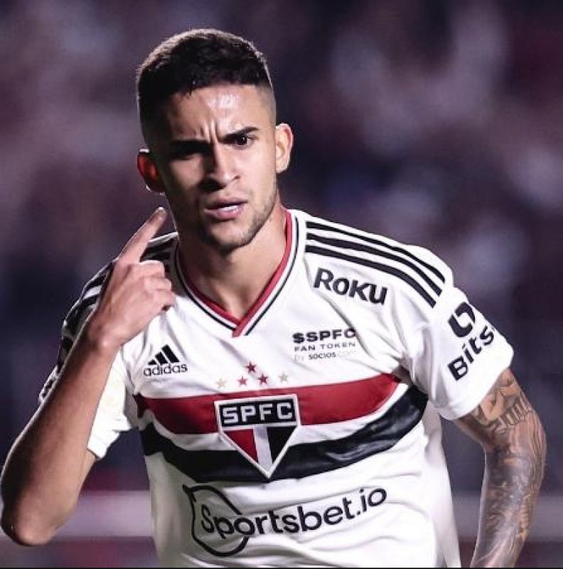 Rodrigo Nestor é desfalque certo para o duelo com o Tigre pela Sul-Americana