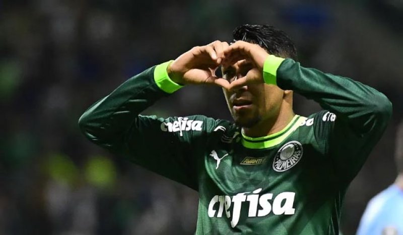 Melhor campanha e premiação: o histórico do Palmeiras nas últimas fases de grupos da Libertadores