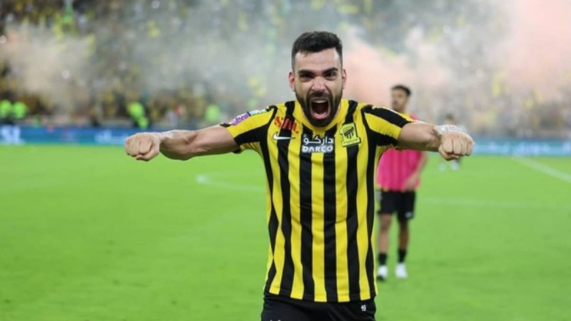 Santos faz proposta por Bruno Henrique, que ainda conversa com o Internacional