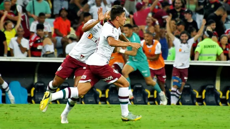 Gabriel Pirani é negociado com equipe do futebol americano