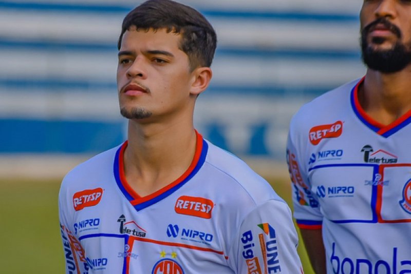 Penapolense enfrenta o Rio Branco, em Americana