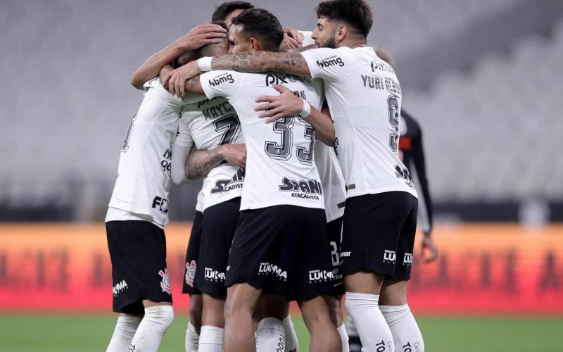 Corinthians e Newells Old Boys jogam hoje pela Copa Sul-Americana
