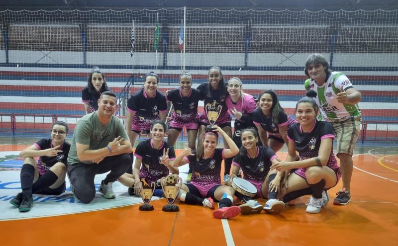 Equipe de Rio Preto vence Troféu 