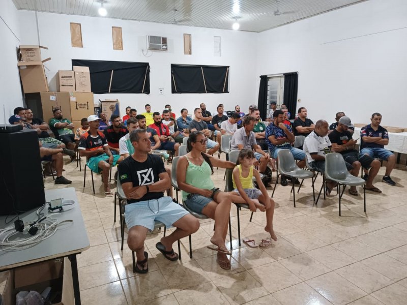 Super Copa de Futebol Mini-Campo terá 36 equipes