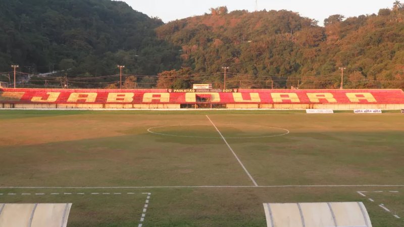 Penapolense enfrenta o Jabaquara hoje em Santos