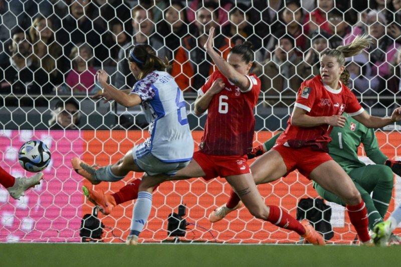 Espanha goleia e vai às quartas da Copa do Mundo feminina; Japão também avança