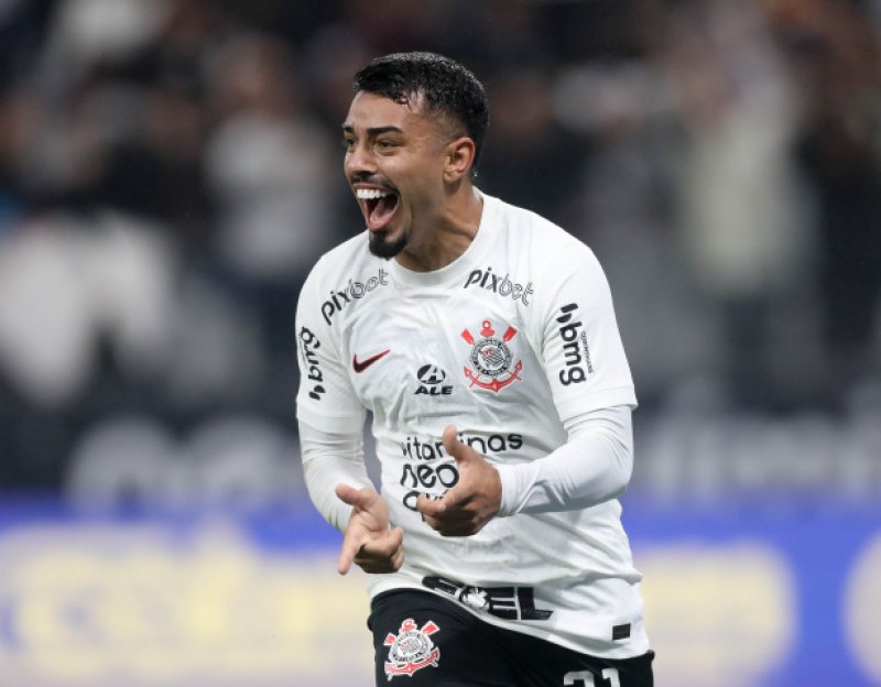 Corinthians defende tabu contra o Goiás na Arena neste sábado