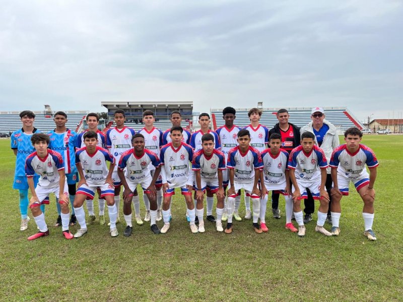 Equipes de futebol estreiam com vitória em Campeonato Estadual