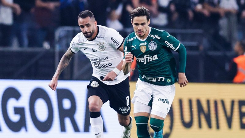 CBF altera data de São Paulo x Coritiba e mantém derby