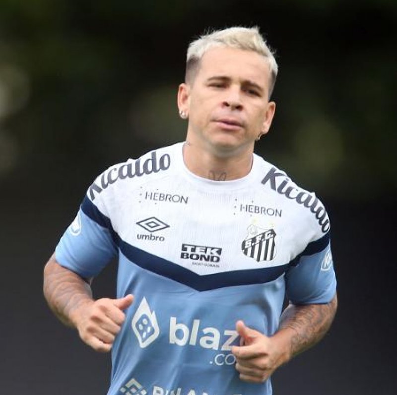 Santos enfrenta o América em Belo Horizonte